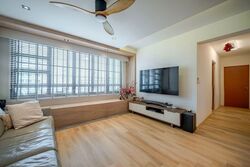 Blk 549A Segar Palmview (Bukit Panjang), HDB 5 Rooms #533777241